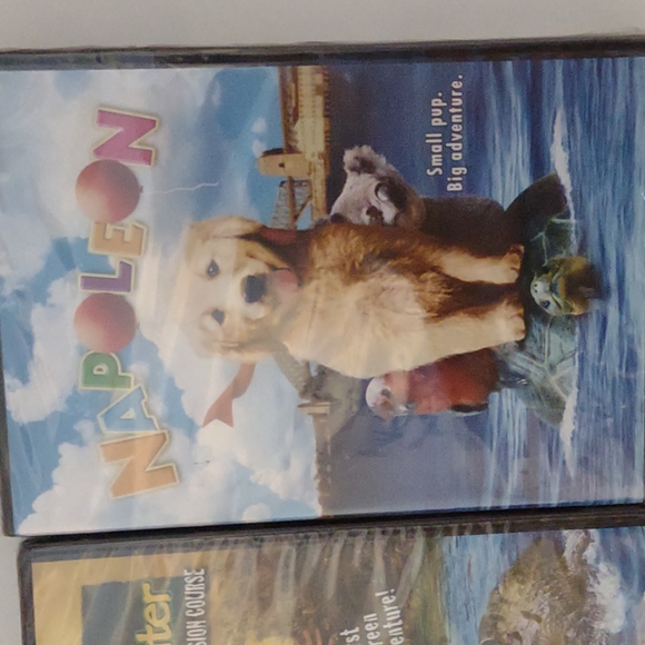 Dvds - Picture 3 of 3